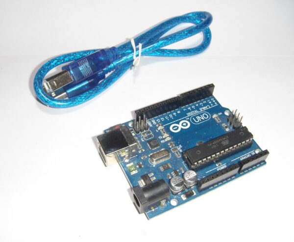 Arduino Uno R3